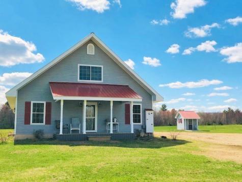 111 Rooney Road West Chazy NY 12992