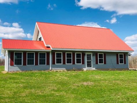 111 Rooney Road West Chazy NY 12992