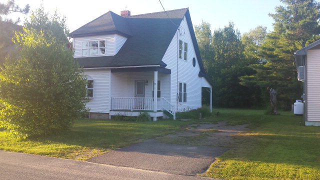 12 Webb Road Tupper Lake NY 12986
