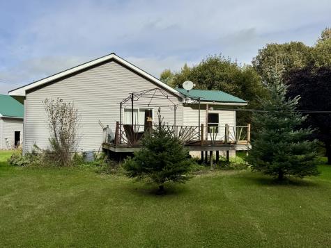 554 St Johns Road Champlain NY 12919