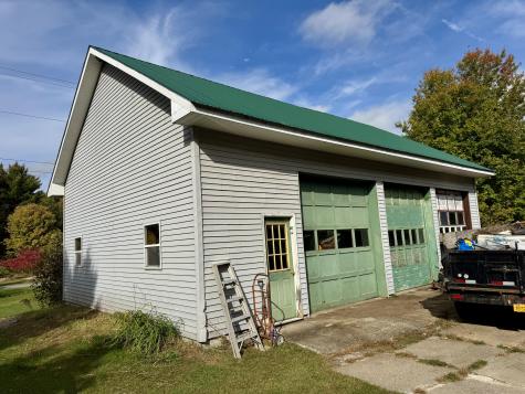 554 St Johns Road Champlain NY 12919