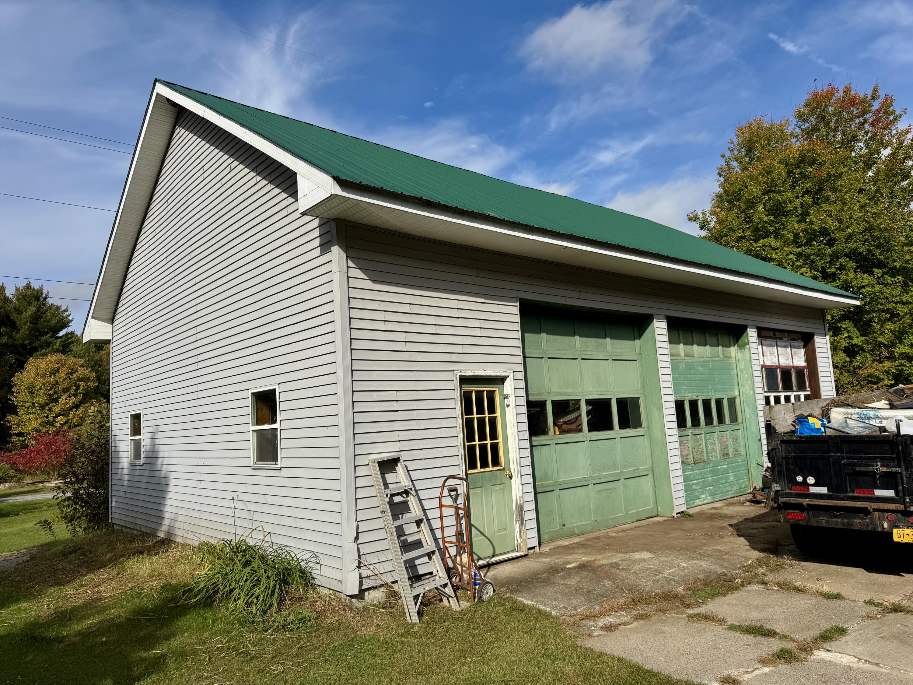 554 St Johns Road Champlain NY 12919