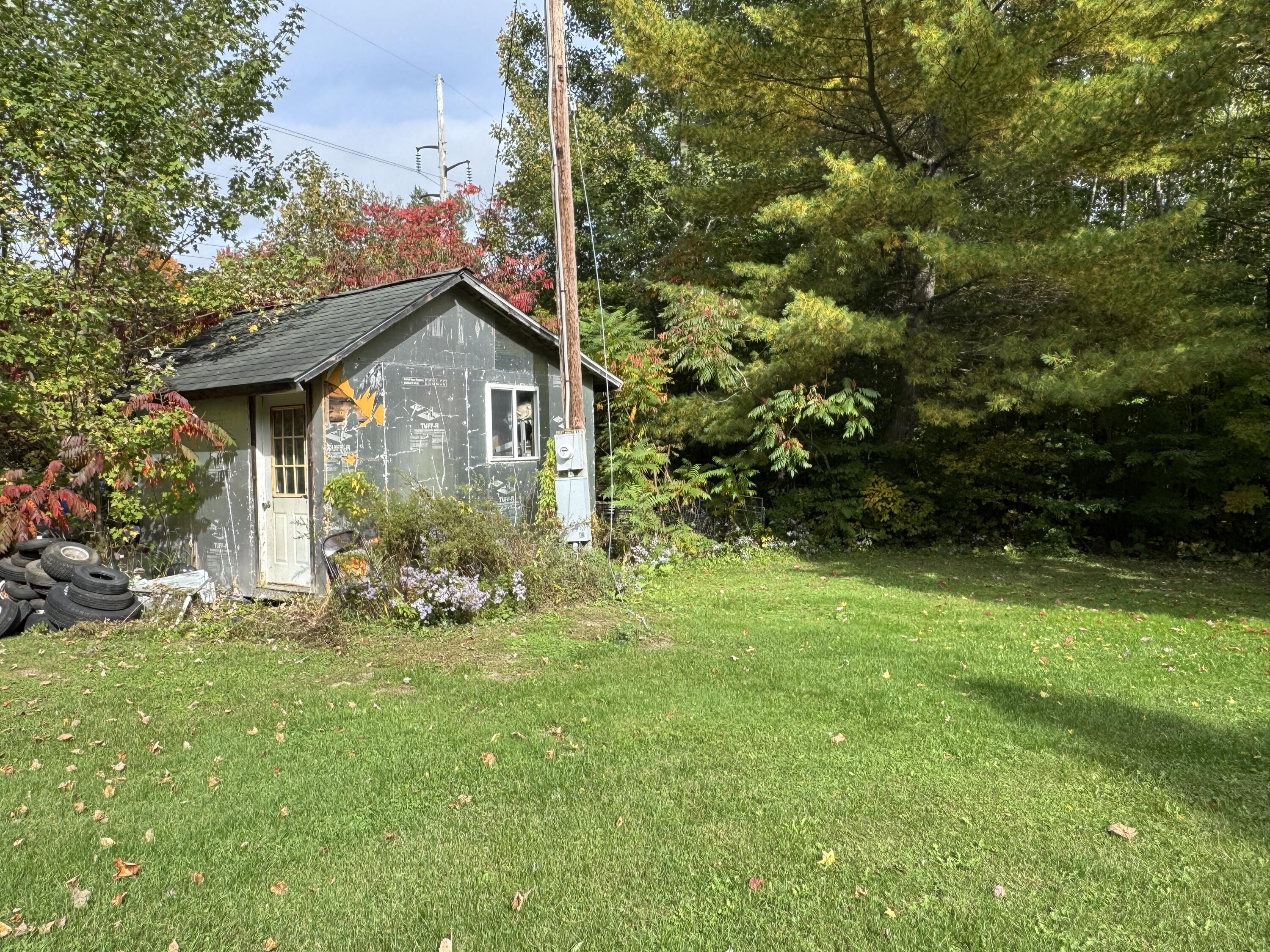 554 St Johns Road Champlain NY 12919