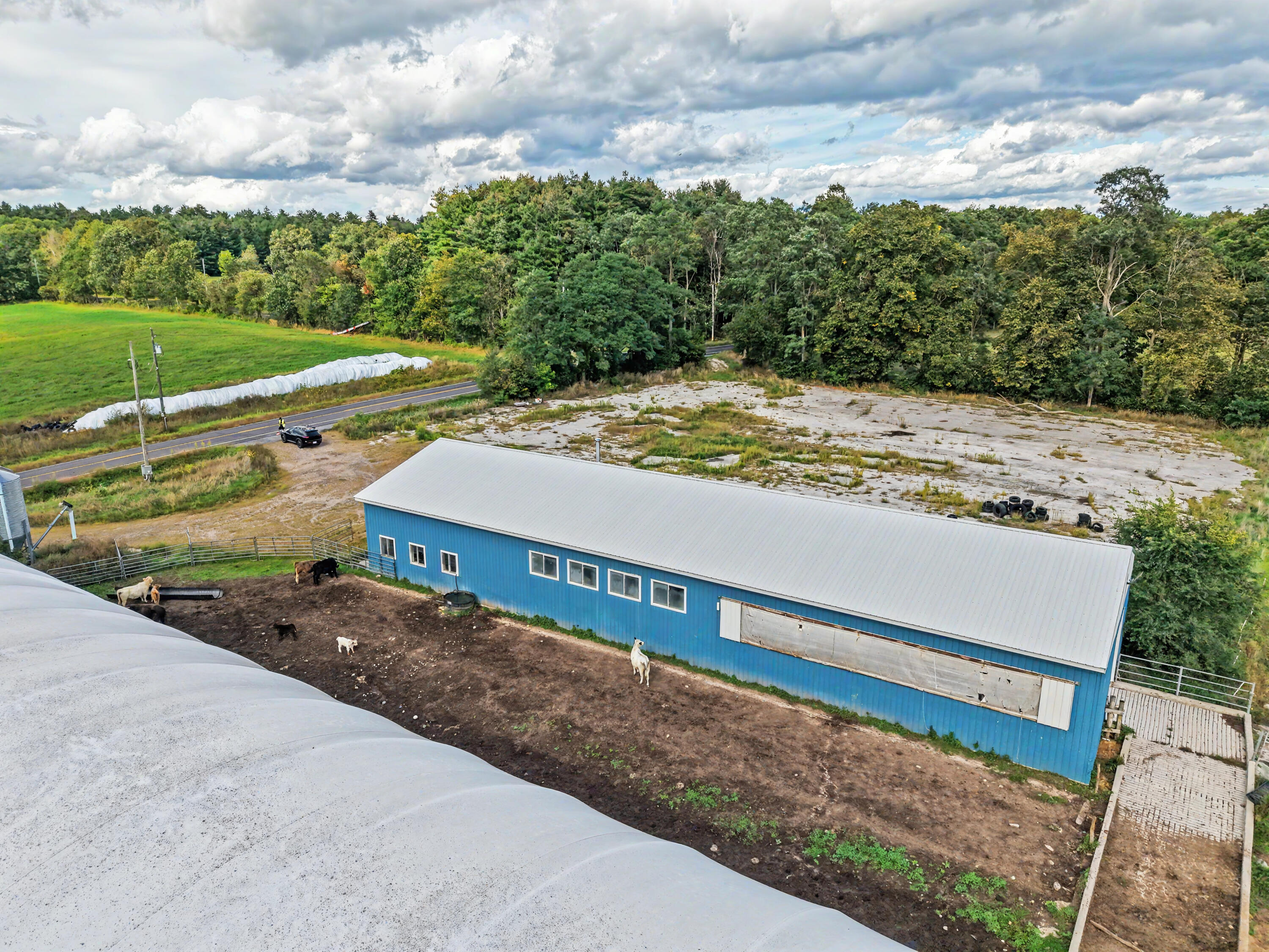 889 River Road Peru NY 12972