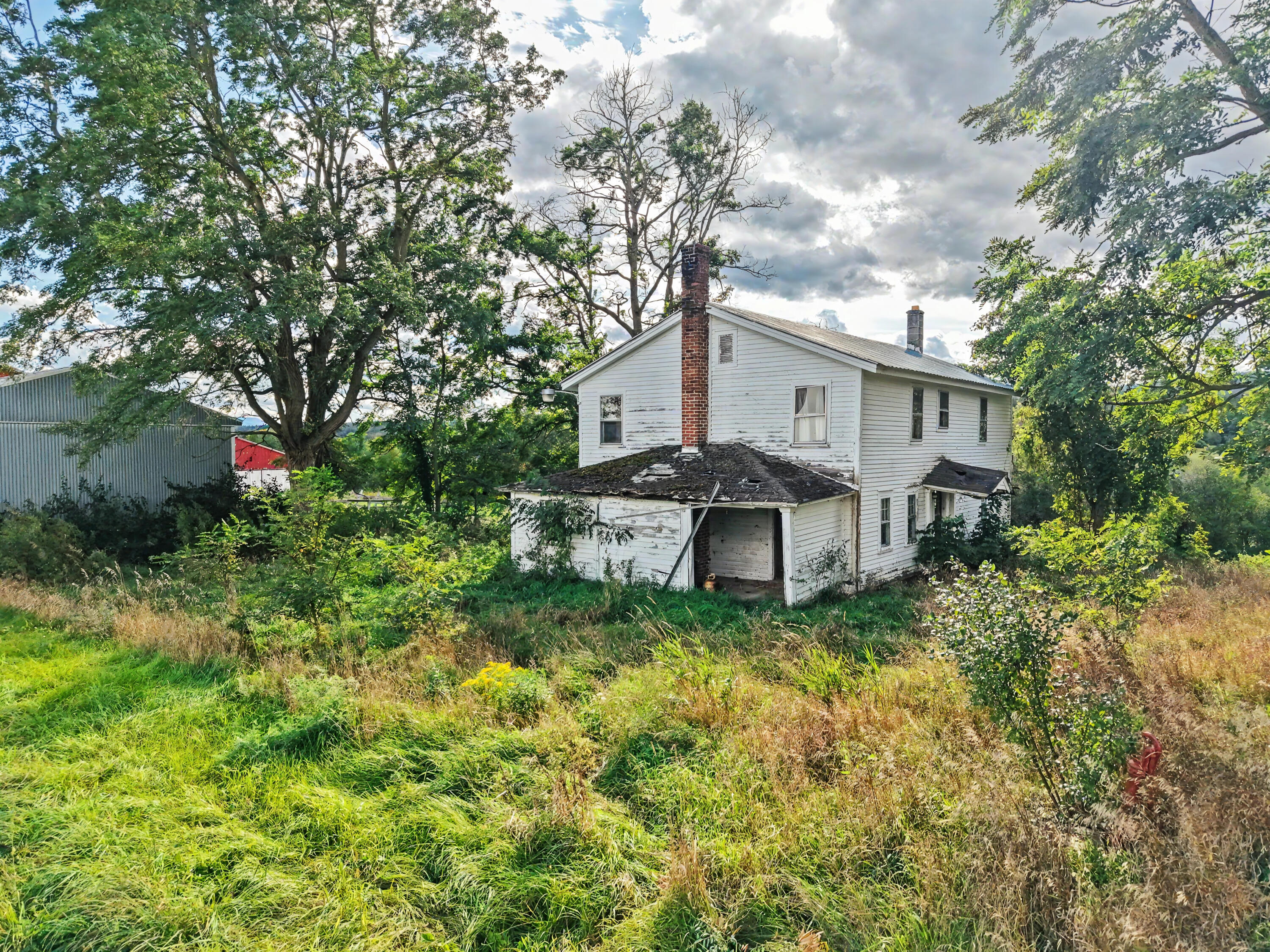 889 River Road Peru NY 12972