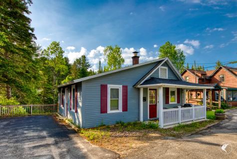 33 Nichols Street Lake Placid NY 12946