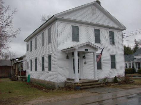 17 Elm Street Peru NY 12972