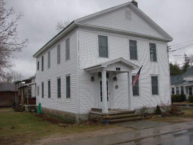 17 Elm Street Peru NY 12972