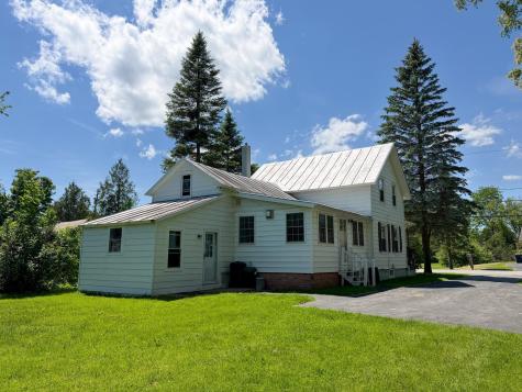 10 Spruce Street Champlain NY 12919