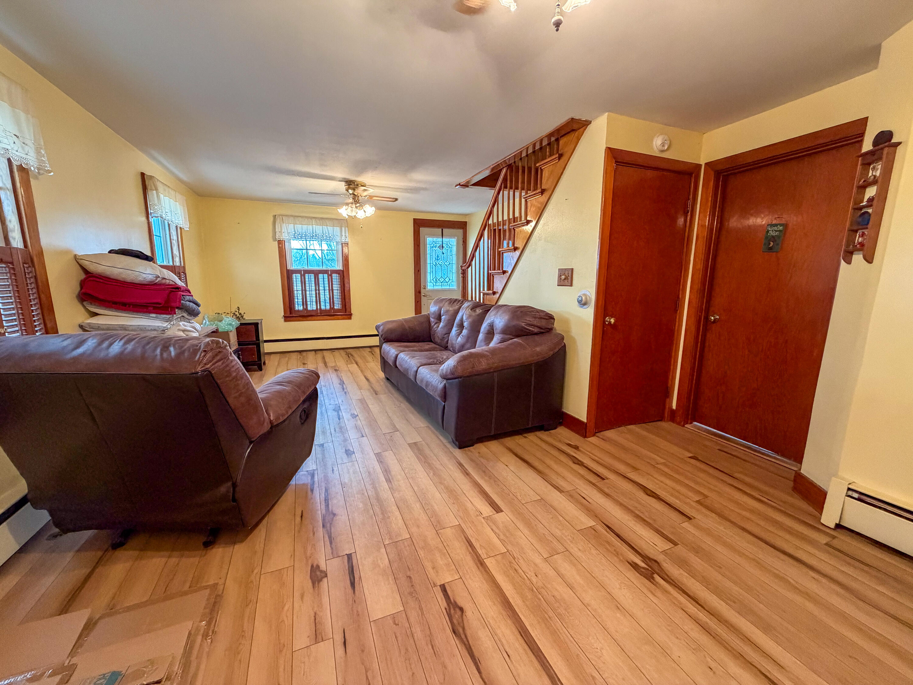 10 Spruce Street Champlain NY 12919