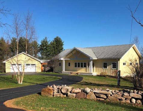 594 Calkins Road Peru NY 12972