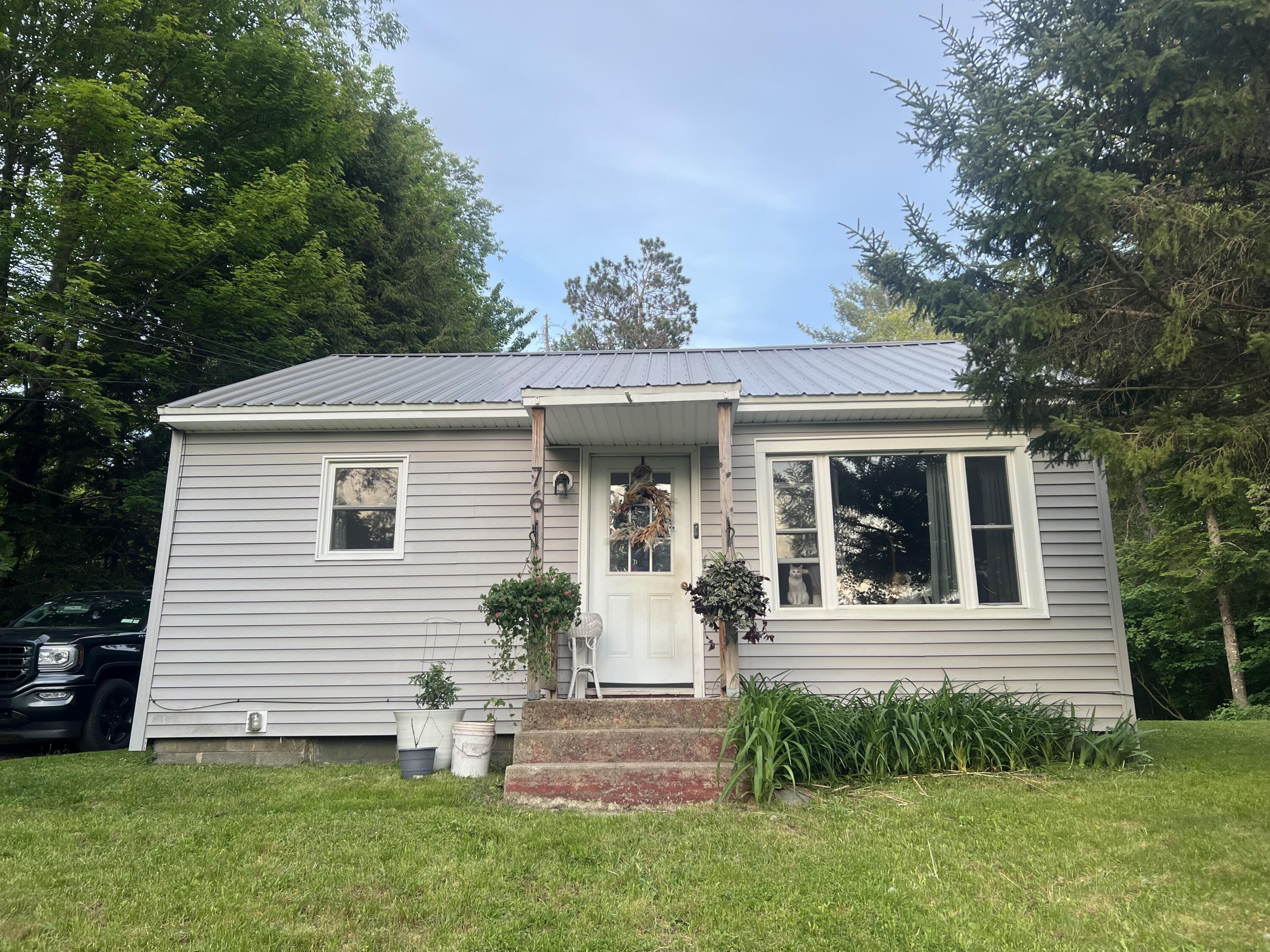 76 Blanche Road Lyon Mountain NY 12955