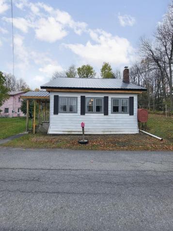 10 Lapoint Road Ellenburg Depot NY 12935