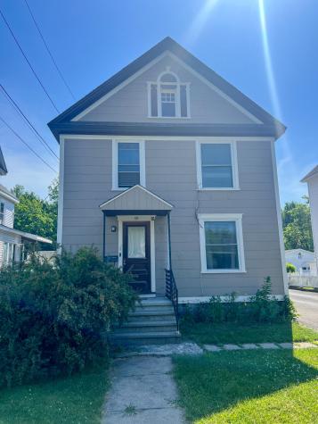 76 Sailly Avenue Plattsburgh NY 12901