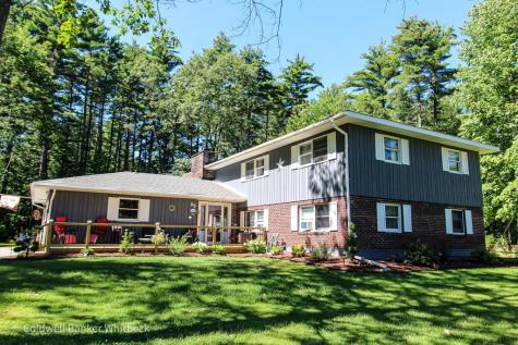 89 Bear Swamp Road Peru NY 12972