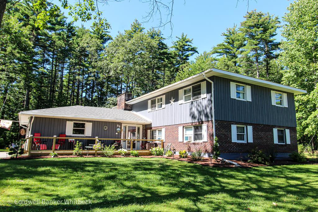89 Bear Swamp Road Peru NY 12972