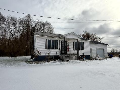 680 Lamberton Road Mooers Forks NY 12959