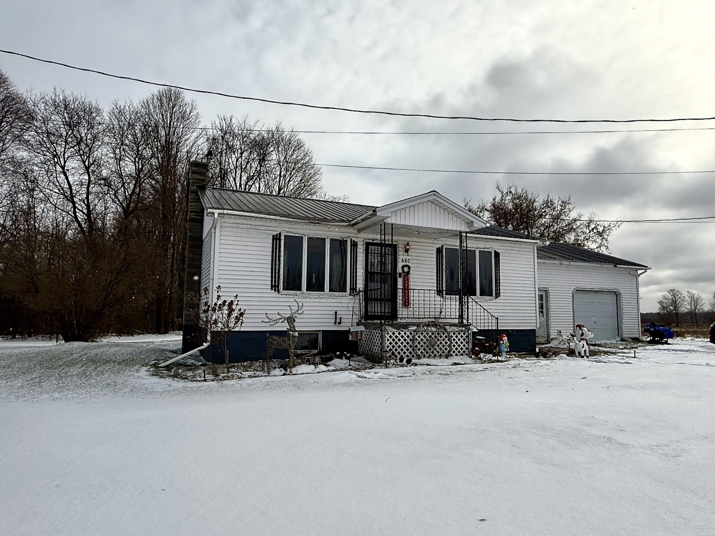 680 Lamberton Road Mooers Forks NY 12959