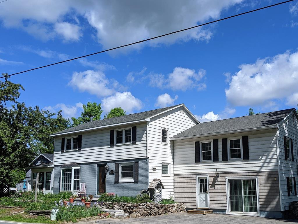 1662 Miner Farm Road Chazy NY 12921