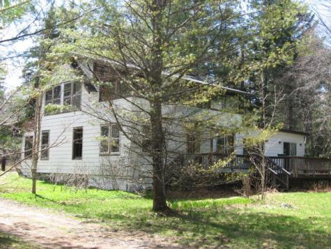 254 Old Military Road Lake Placid NY 12946