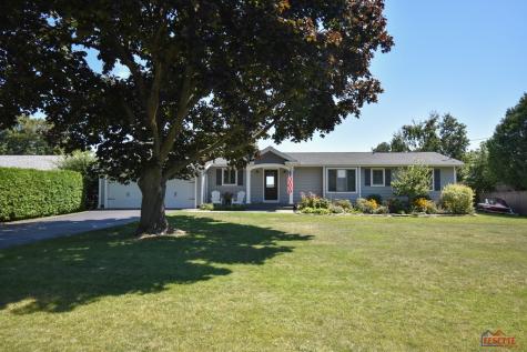 244 Smith Drive Plattsburgh NY 12901