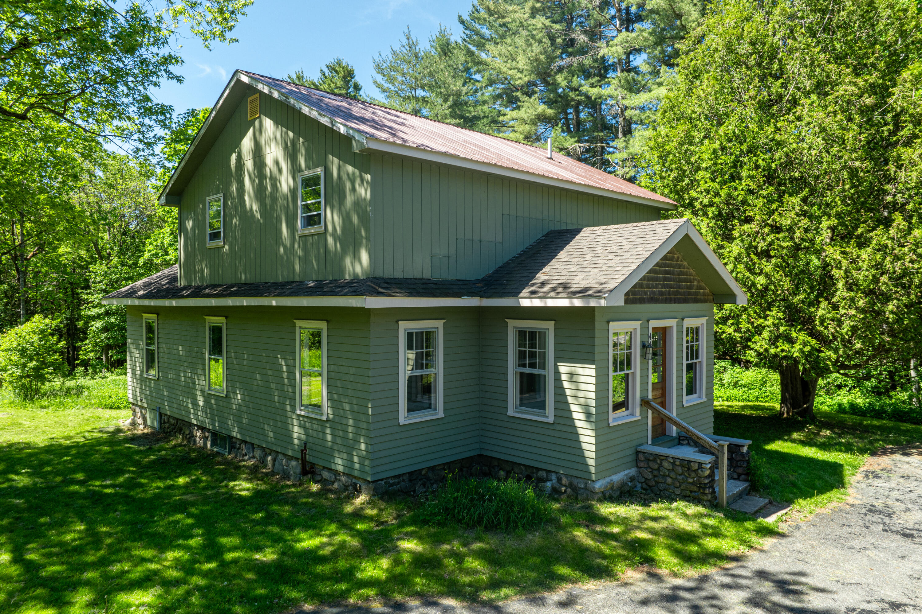 448 State Route 86 Paul Smiths NY 12970