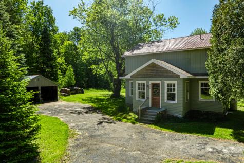 448 State Route 86 Paul Smiths NY 12970