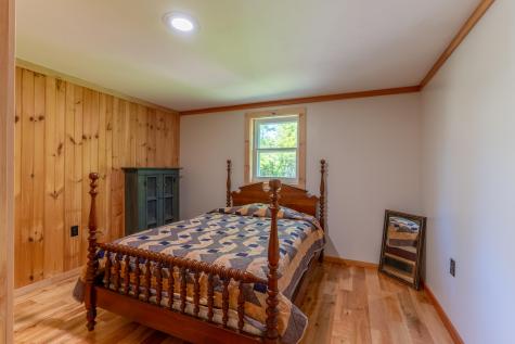448 State Route 86 Paul Smiths NY 12970