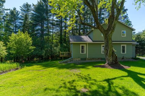 448 State Route 86 Paul Smiths NY 12970