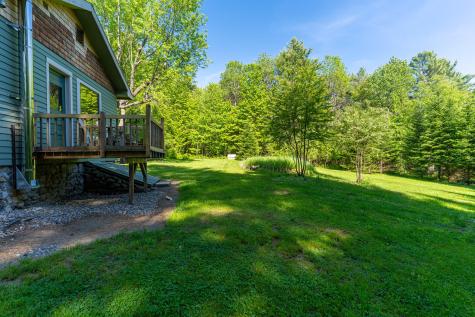 448 State Route 86 Paul Smiths NY 12970