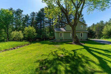 448 State Route 86 Paul Smiths NY 12970
