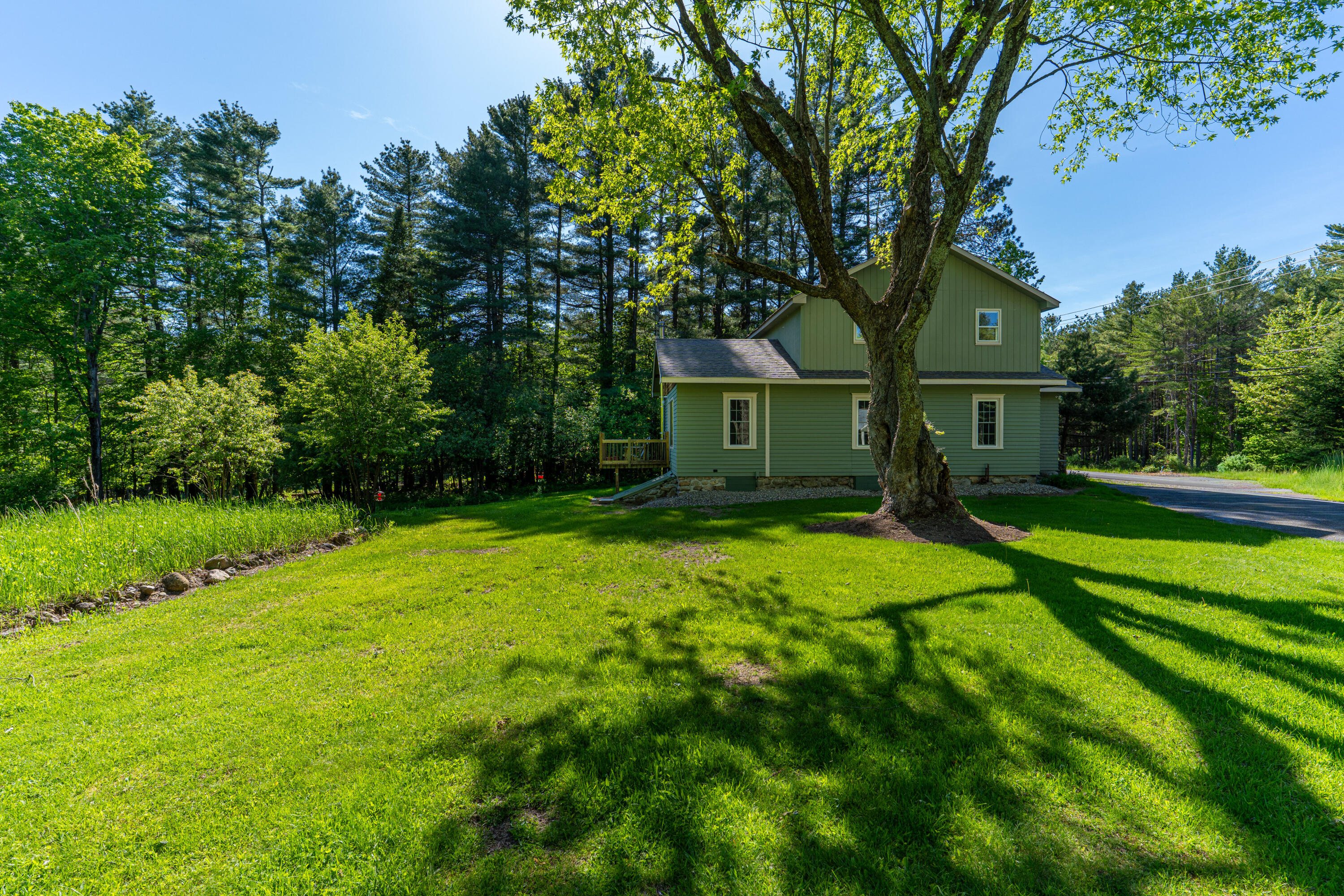 448 State Route 86 Paul Smiths NY 12970