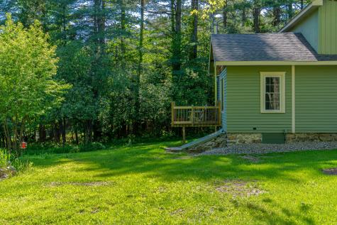 448 State Route 86 Paul Smiths NY 12970