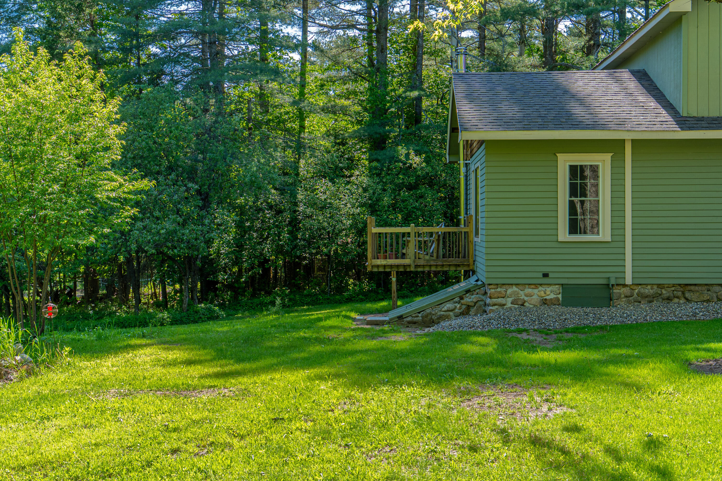 448 State Route 86 Paul Smiths NY 12970