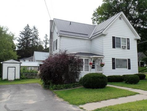 38 Beman Street Malone NY 12953