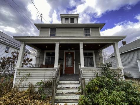 11 William Street Plattsburgh NY 12901