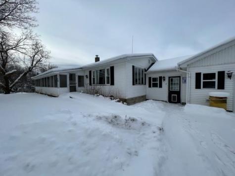 801 Moody Road Malone NY 12953