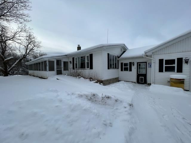 801 Moody Road Malone NY 12953
