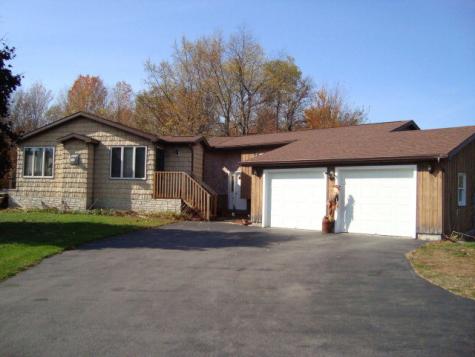 537 Lamberton Road Mooers Forks NY 12959