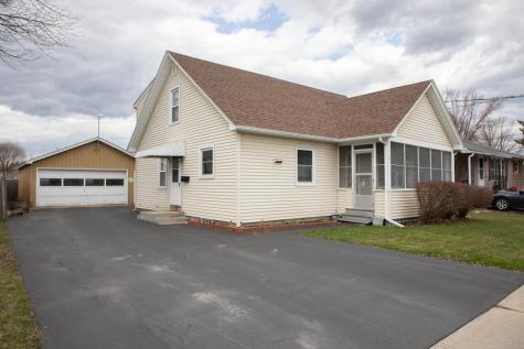 51 Palmer Street Plattsburgh NY 12901