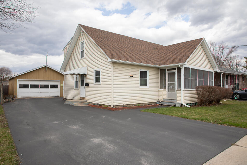 51 Palmer Street Plattsburgh NY 12901