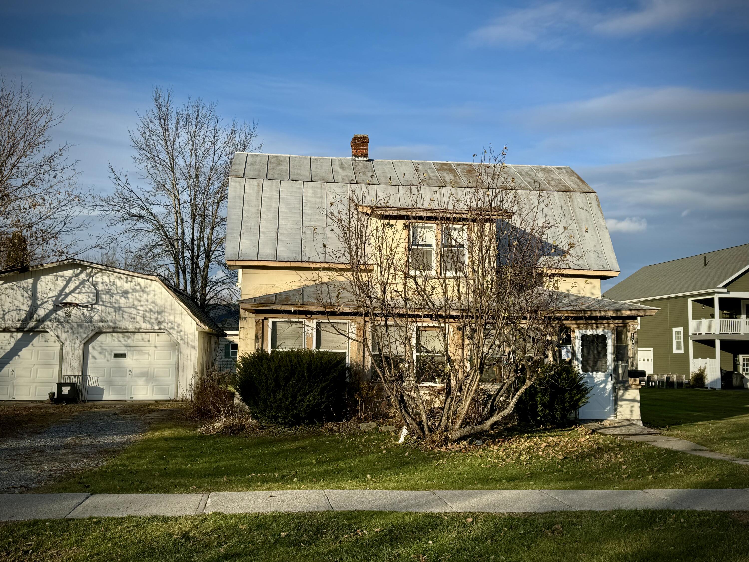 100 State Street Rouses Point NY 12979