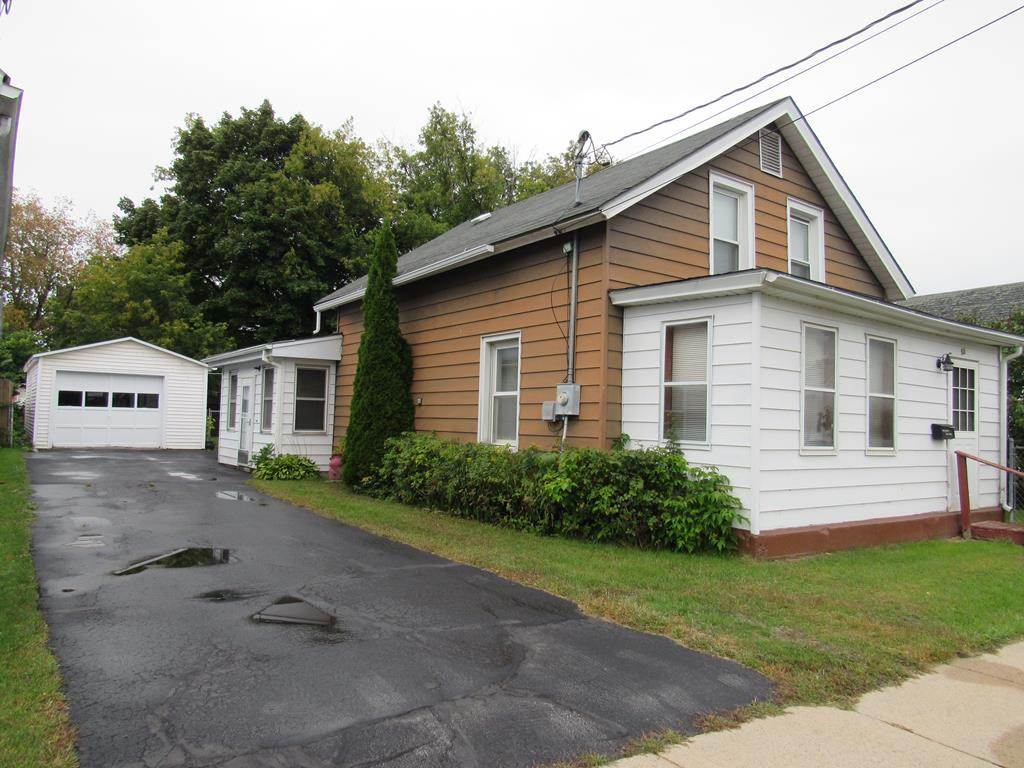 53 Miller Street Plattsburgh NY 12901