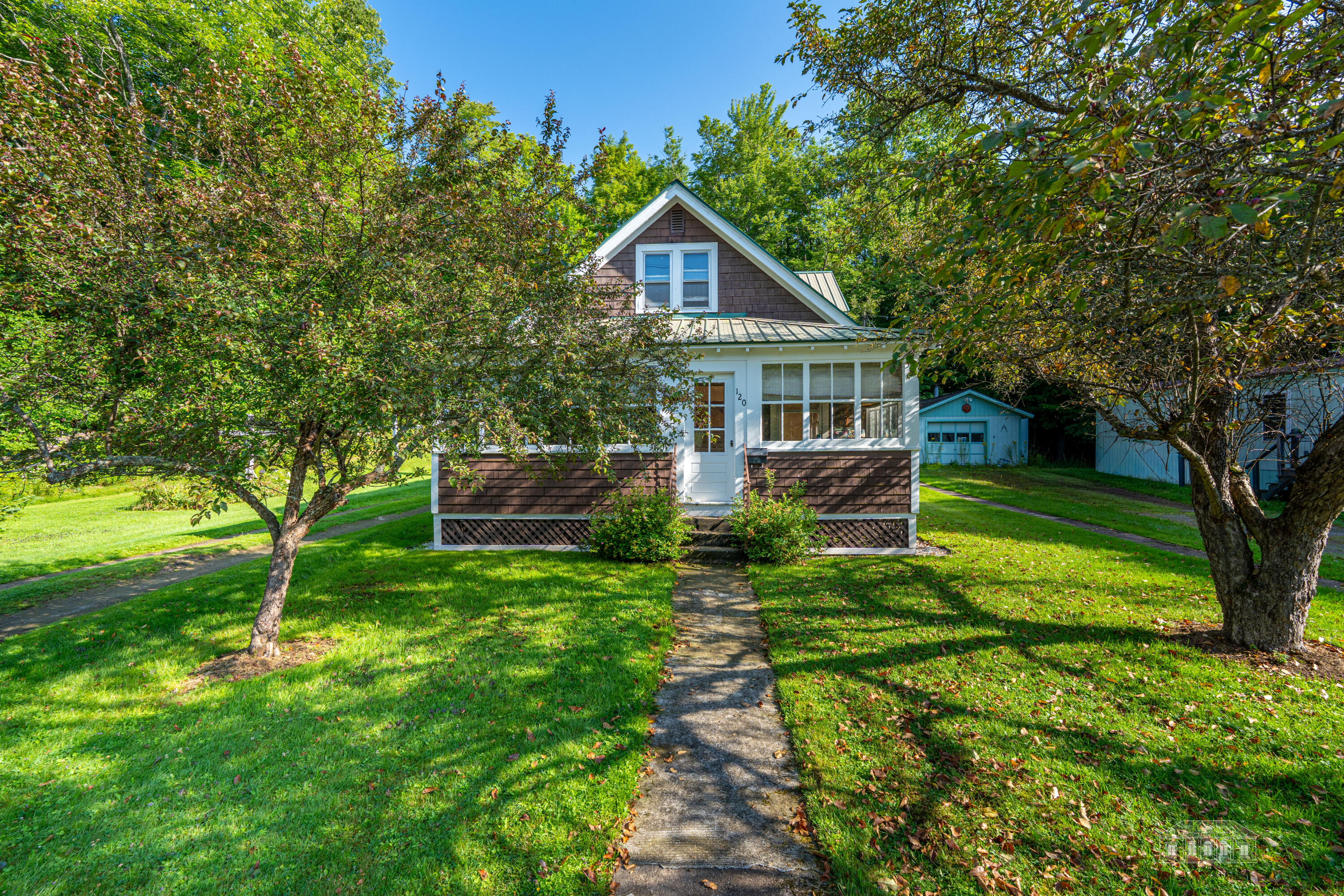 120 Neil Street Saranac Lake NY 12983