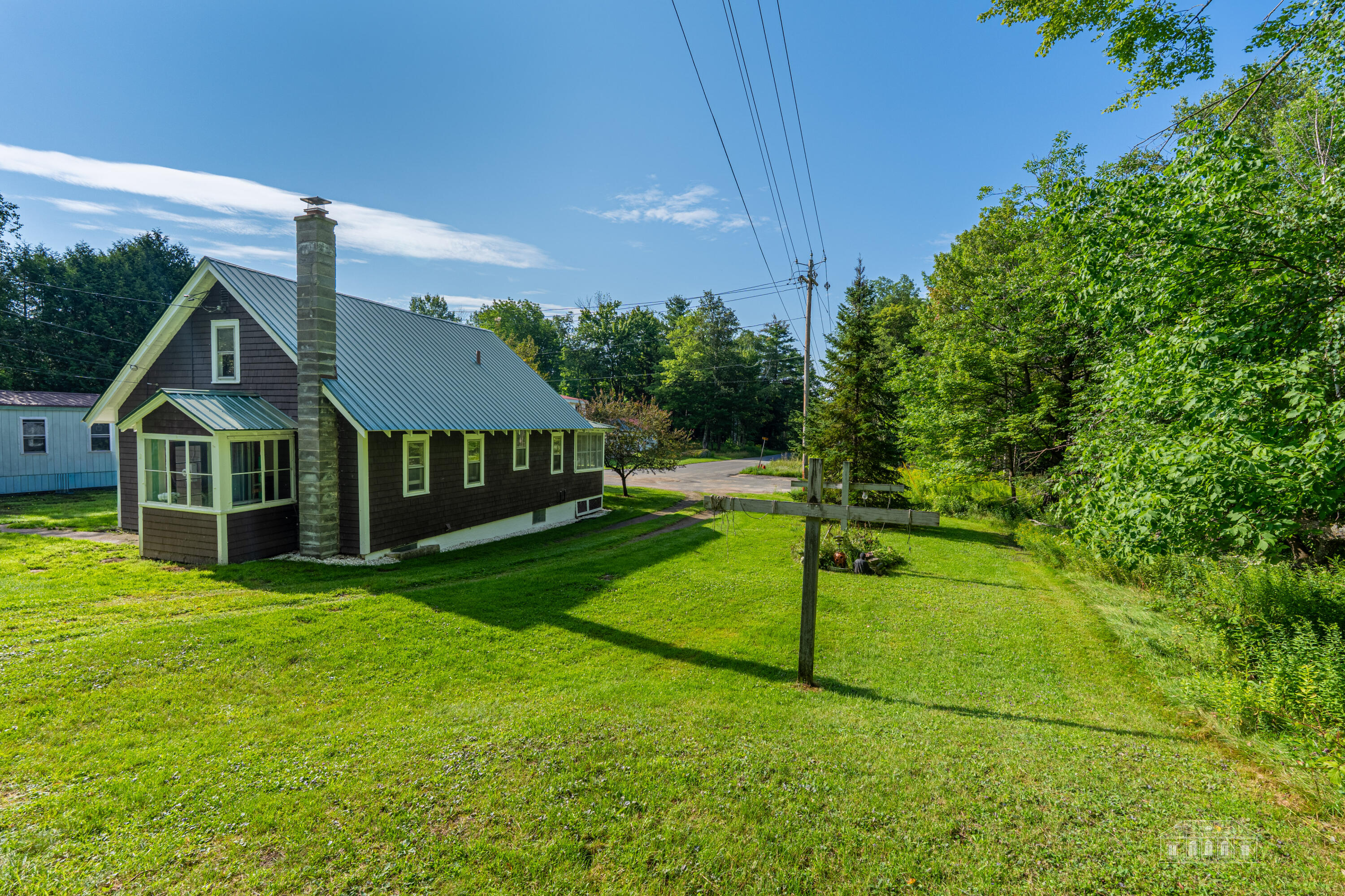 120 Neil Street Saranac Lake NY 12983