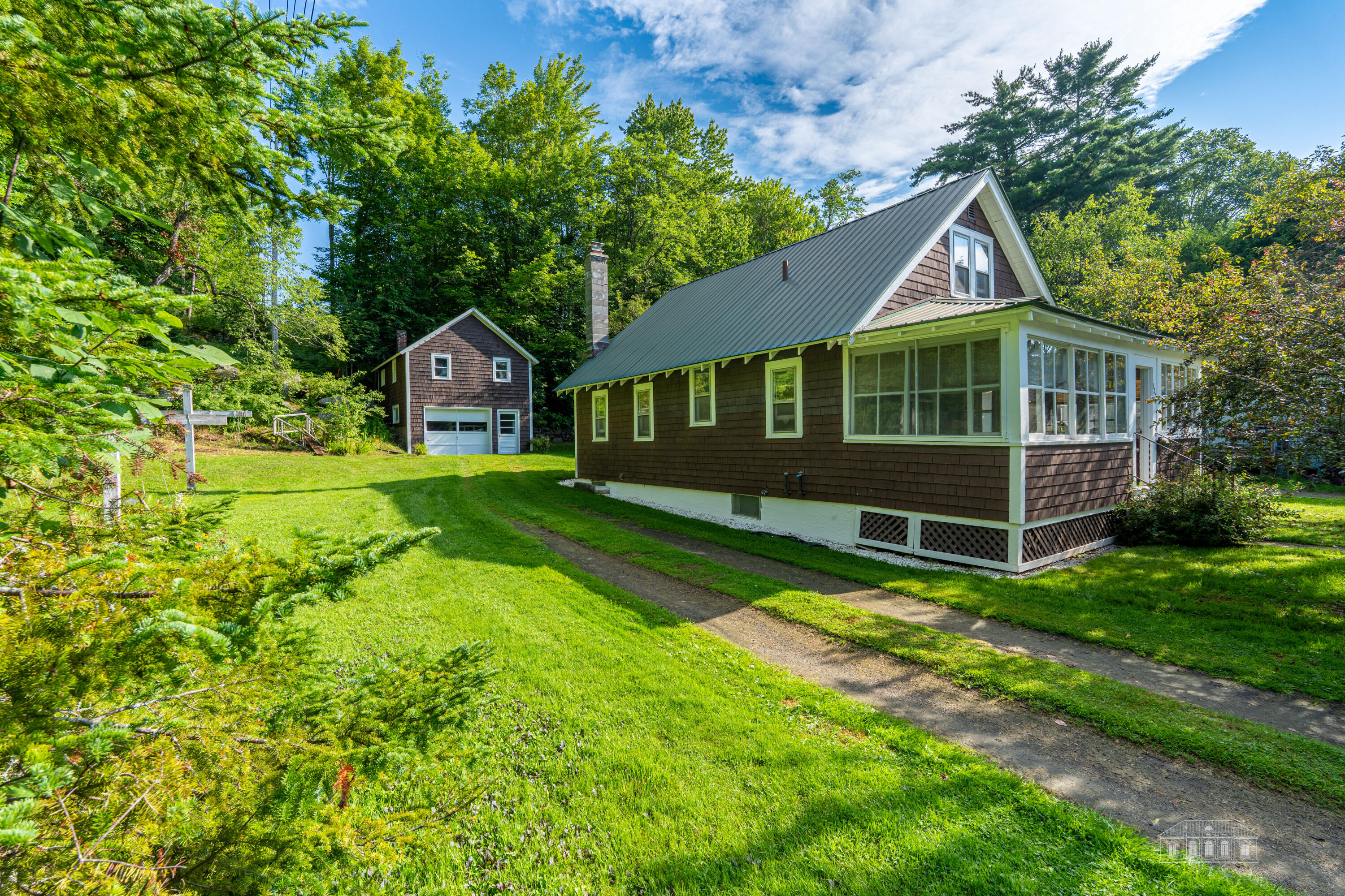 120 Neil Street Saranac Lake NY 12983