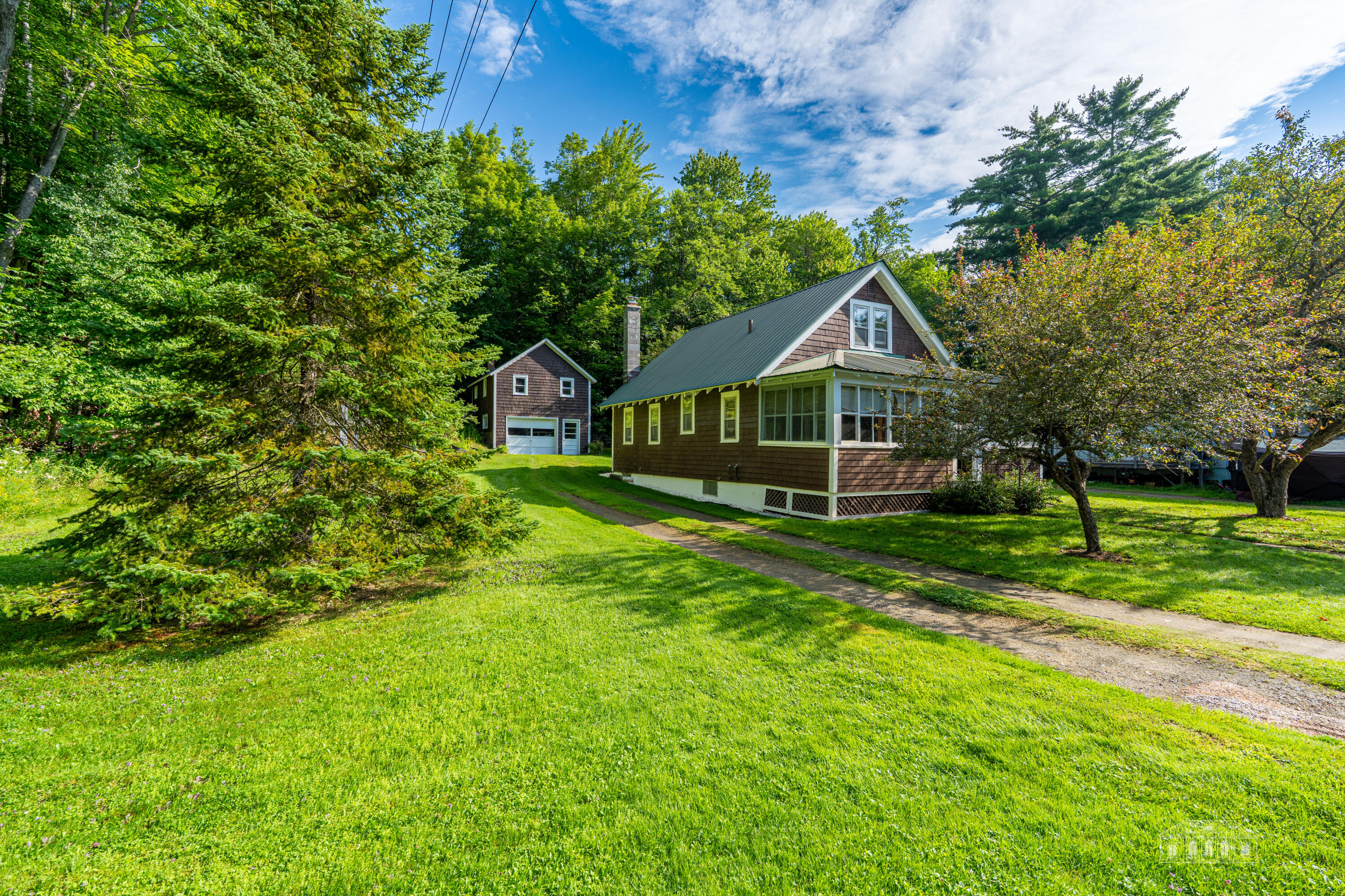 120 Neil Street Saranac Lake NY 12983