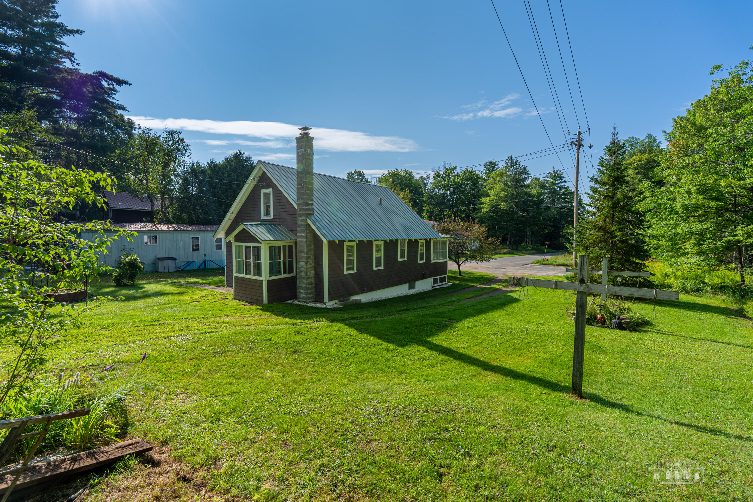 120 Neil Street Saranac Lake NY 12983