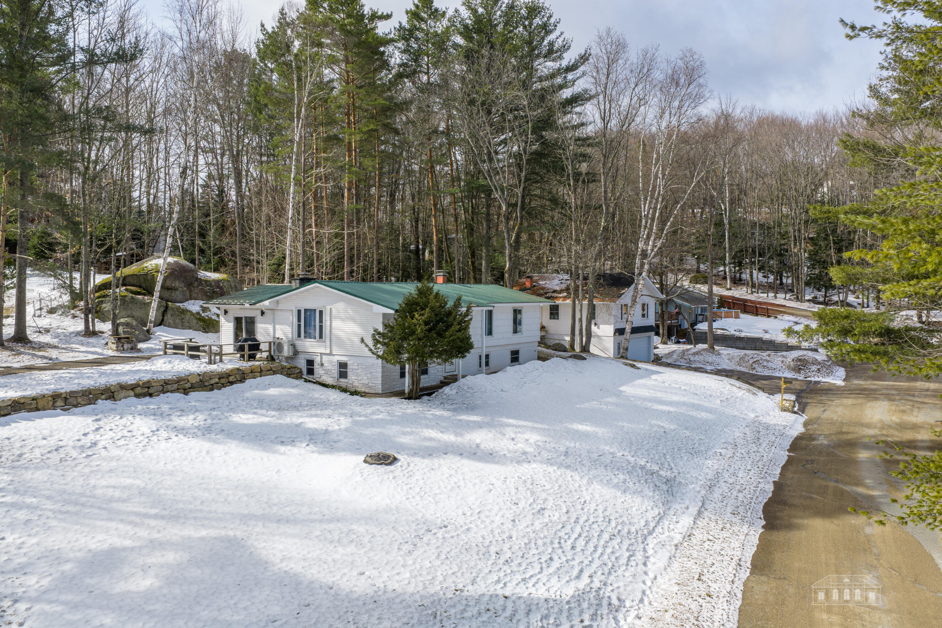 48 Tara Drive Saranac Lake NY 12983