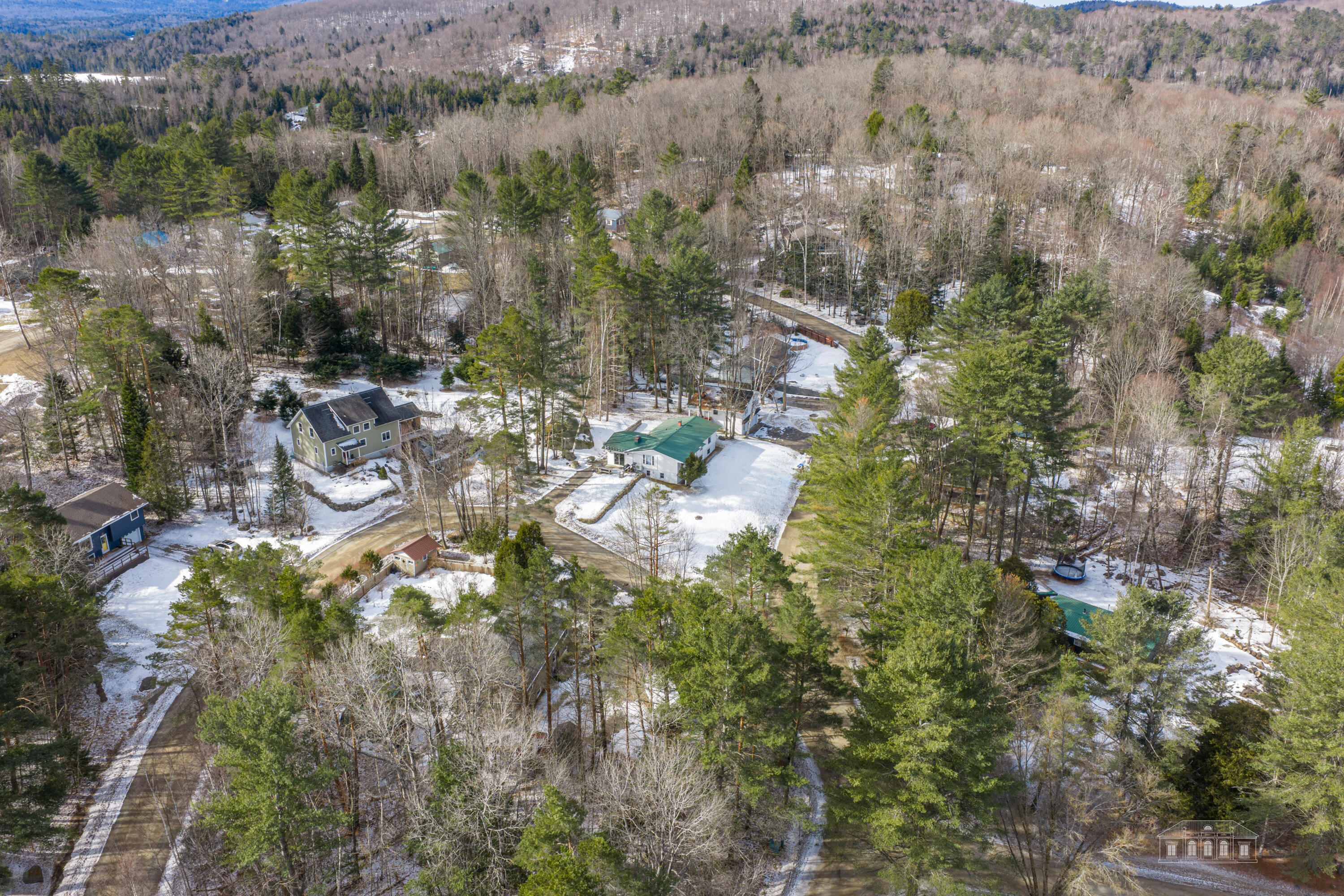 48 Tara Drive Saranac Lake NY 12983
